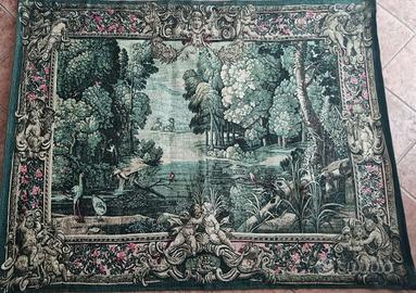 Arazzo antico francese