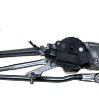 MOTORINO TERGI ANT COMPLETO DI TANDEM TOYOTA C-HR