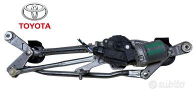 MOTORINO TERGI ANT COMPLETO DI TANDEM TOYOTA C-HR