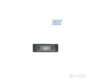 LUCE TARGA A LED BMW Z4 E89 09-16