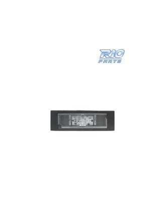 LUCE TARGA A LED BMW Z4 E89 09-16