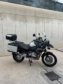BMW R 1200 GS Adventure