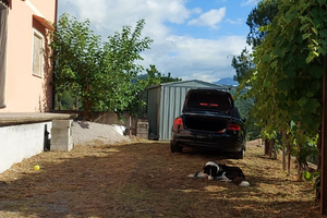 Vacanze sulla costa di Maratea