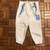 Completo da scherma Negrini