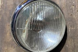 Corpo faro siem 130 mm