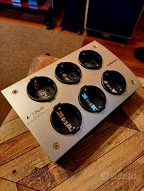 multipresa hi fi