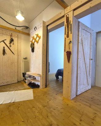 Maerne, appartamento con 2 camere