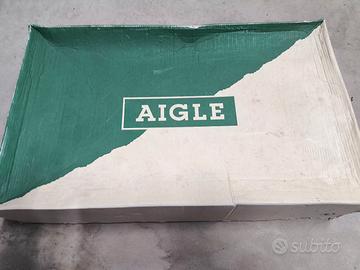 Stivali equitazione AIGLE  tg.37