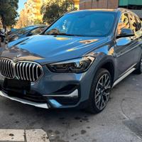 Bmw x1 18D Xline plus