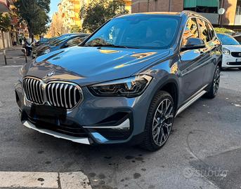 Bmw x1 18D Xline plus