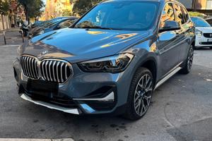 Bmw x1 18D Xline plus