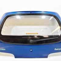 PORTELLONE POSTERIORE COMPLETO FIAT Seicento Serie