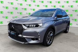 DS DS 7 Crossback E-Tense Grand Chic