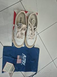scarpe Autry