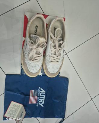 scarpe Autry