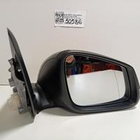 SPECCHIETTO RETROVISORE DESTRO BMW Serie 1 F20 202