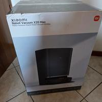 xiaomi vacuum x20 max