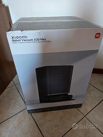 xiaomi vacuum x20 max