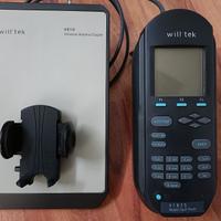 Wavetek Willtek 4107s tester reti cellulari GSM