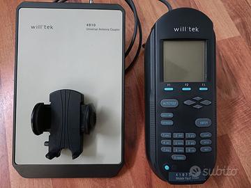 Wavetek Willtek 4107s tester reti cellulari GSM