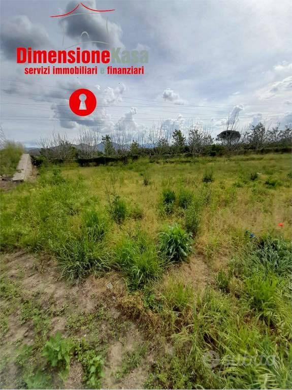 Terreno di 8218 m² a Acerra - Vista 4