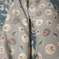 Cuscino allattamento