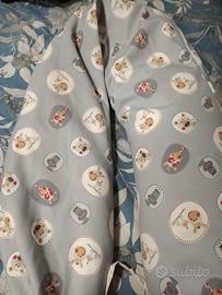 Cuscino allattamento