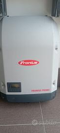Inverter Fronius 6kw