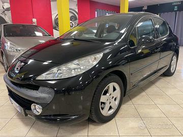 PEUGEOT 207 1.4 8V 75CV 5p. Energie Sport ECO GP