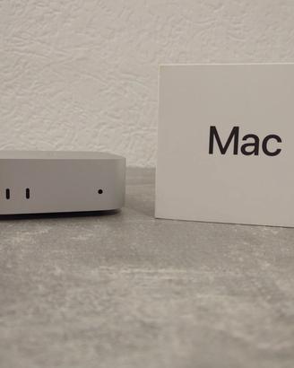 Apple Mac mini 2024