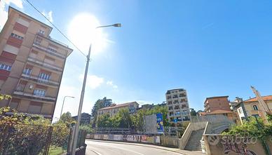 Bilocale arredato e moderno a Varese