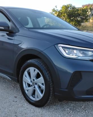 Volkswagen Taigo 1.0 TSI 95 CV Life