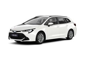 TOYOTA Corolla Touring Sports 1.8h Active auto