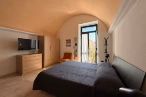 Lecce Monolocale Zona Via Leuca