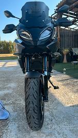 bmw f 900 xr 2022