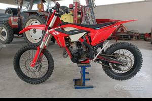 beta 125 RR 