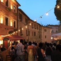 RISTORANTE nel centro storico di Urbino