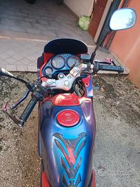Honda CBR 125 R