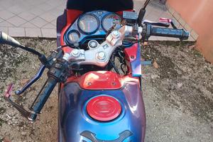 Honda CBR 125 R
