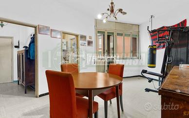 AMPIO 2 LOCALI, PIANO ALTO