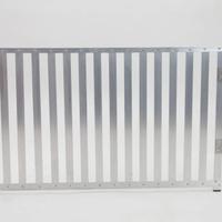 2 pannelli per recinto modulare Retex