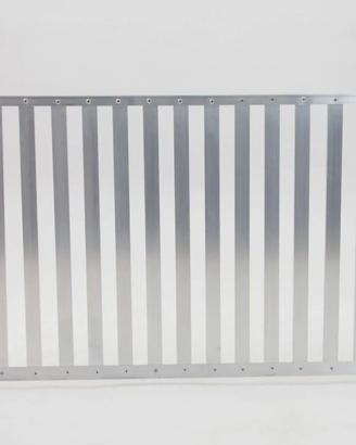 2 pannelli per recinto modulare Retex