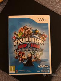 Skylanders