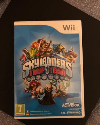 Skylanders