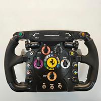 "VOLANTE THRUSTMASTER FERRARI F1 WHEEL PS3 PS4 PS