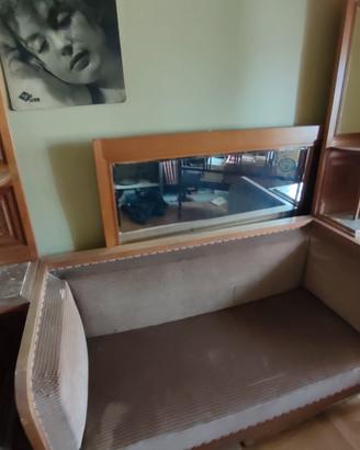 divano primi 900 angelo sello in rovere