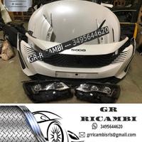 PEUGEOT 5008 2022 PER RICAMBI