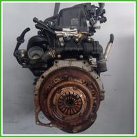 Motore Completo Funzionante A9A 51kw FORD KA CCQ 1