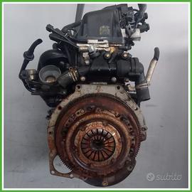 Motore Completo Funzionante A9A 51kw FORD KA CCQ 1