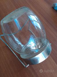 germogliatore con in regale due buste di semi